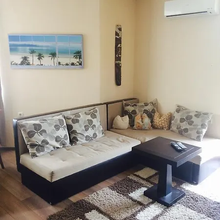 דירה Holiday Kalinka סנדנסקי